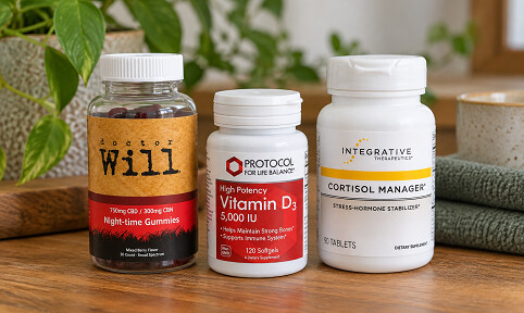 Supplements