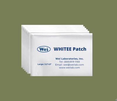 Whitee Patch