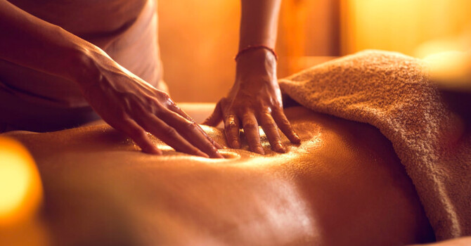 Massage Therapy
