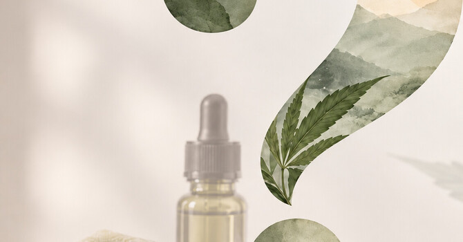 Today’s Cannabis Use: What Are We Underestimating? image