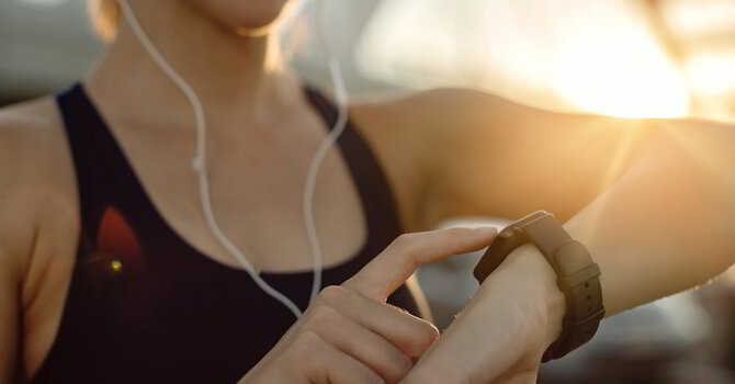 Can Fitness Trackers Actually Improve Your Musculoskeletal Health? image