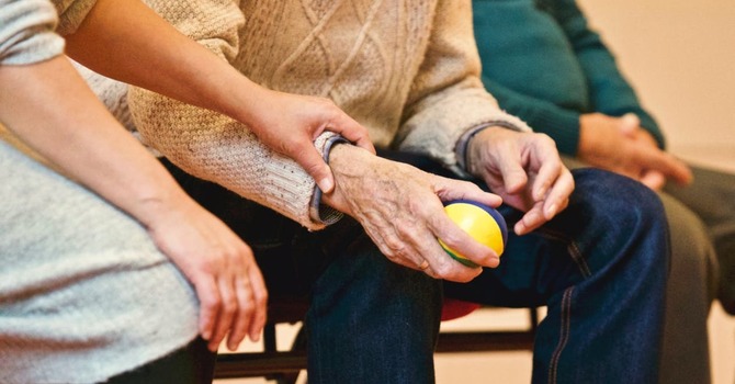 Wrist & Hand Injuries