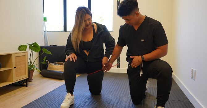 Your Body Starts Changing Earlier Than You Think