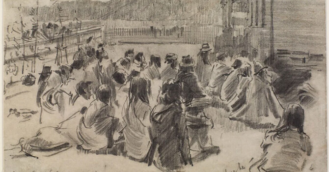 Treaty 6 • 150th Commemoration