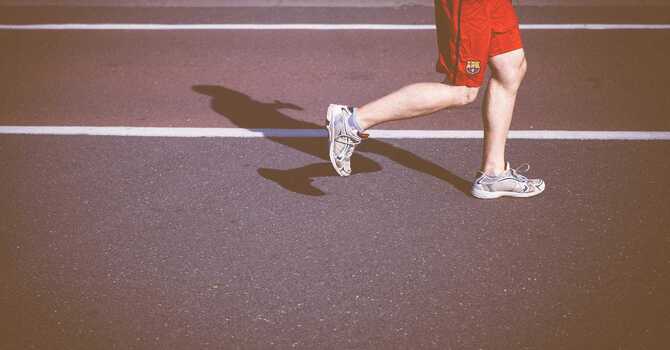 Do you have a short leg? image