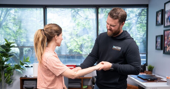 Why Does My Tennis Elbow Keep Coming Back? image