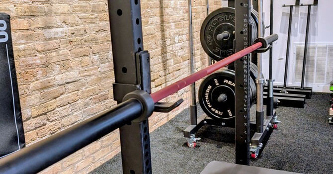 Strength Training vs Functional Fitness: Understanding the Difference image