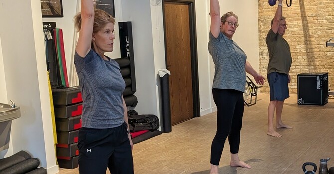 Who Is Functional Fitness For? image