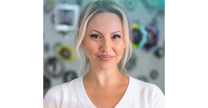 Sheena Doerksen