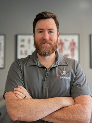 John McNeely