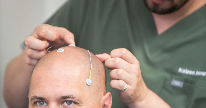Neurofeedback & Obsessive Compulsive Disorder