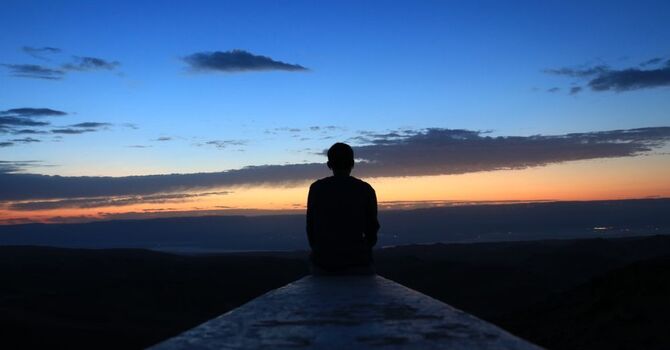 Designing a Life You Want Reflections: Personal Agency image