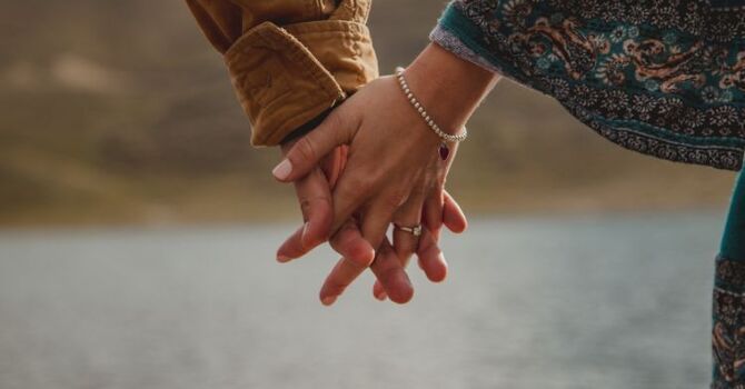 How to Ask Your Partner About Couples Counselling