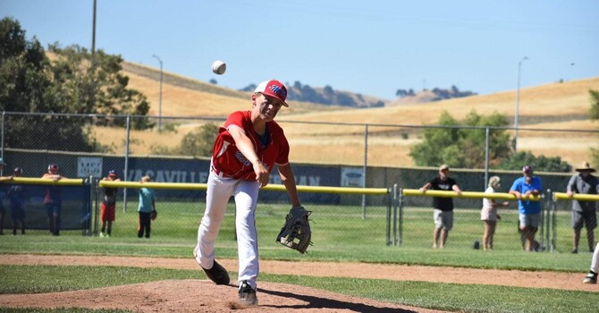 Shoulder Pain in Youth Baseball Players? Your Lats Might Be the Problem image