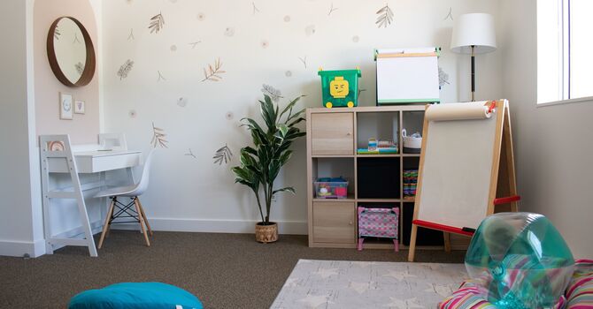 Counselling Services