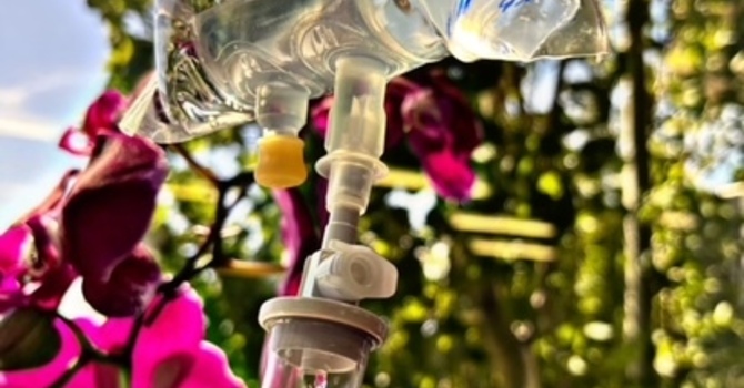 IV Infusion Therapy