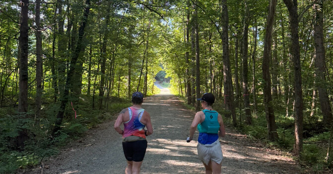 Run Coaching