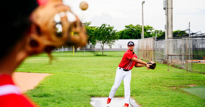 Is Your Pre-Game Routine Actually Protecting Your Arm? What Springfield Baseball and Softball Athletes Should Know image