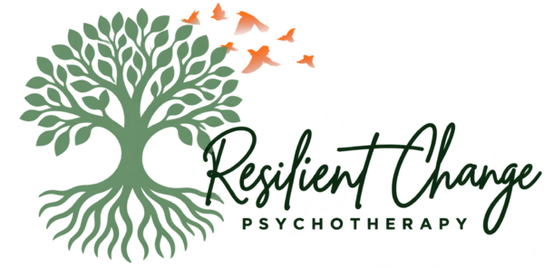 Resilient Change Psychotherapy