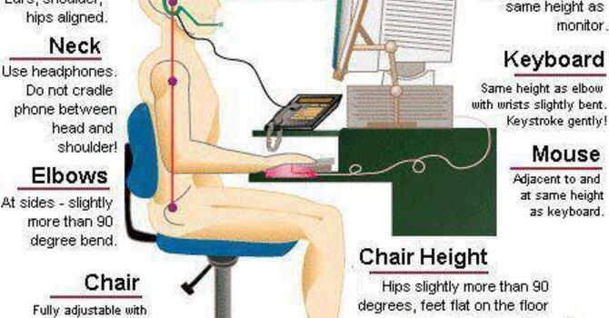 Better Posture image