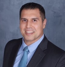 Robert Lugo