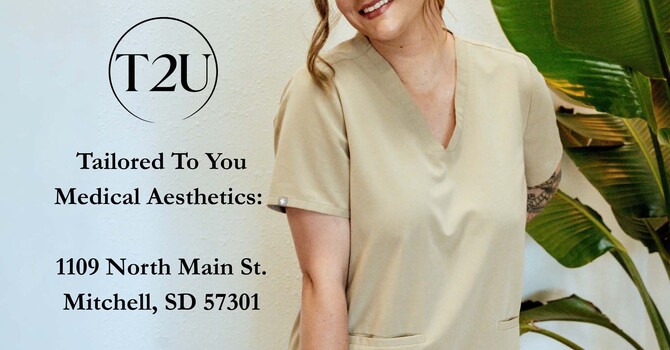 New Faces, New Services & More Growth at Tailored to You