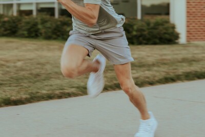 Durable Runner Program