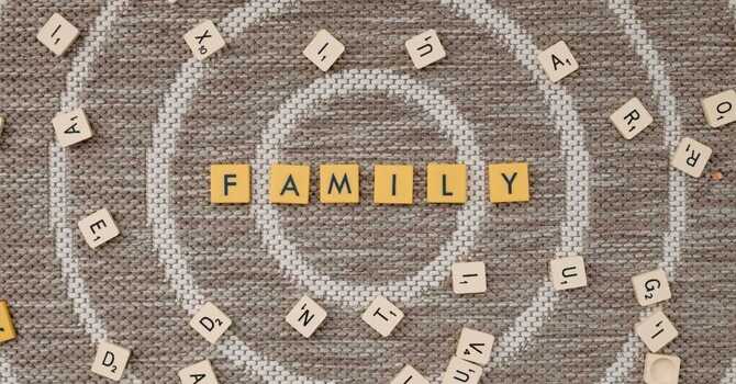 Family Therapy