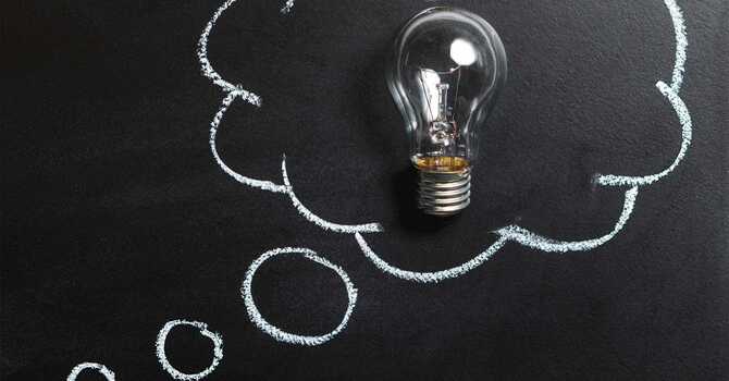So what is Cognitive Behavioural Therapy? image