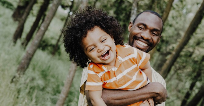 Parenting Support in Pickering, Durham Region, and Ontario.  image