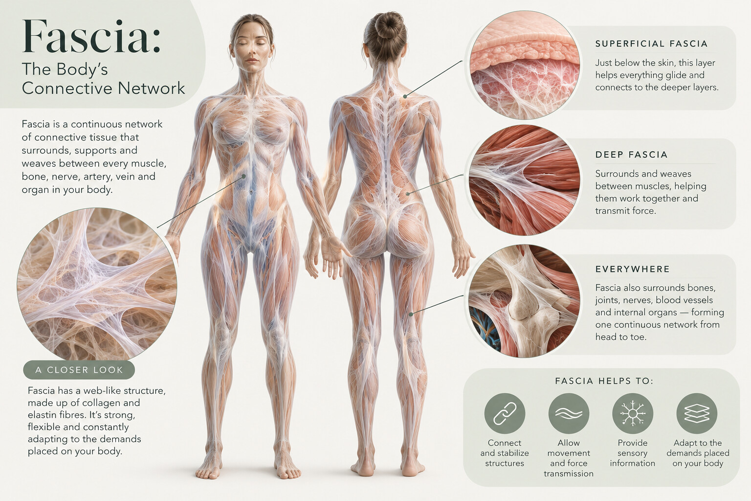 Fascia kollectiv health sherwood park
