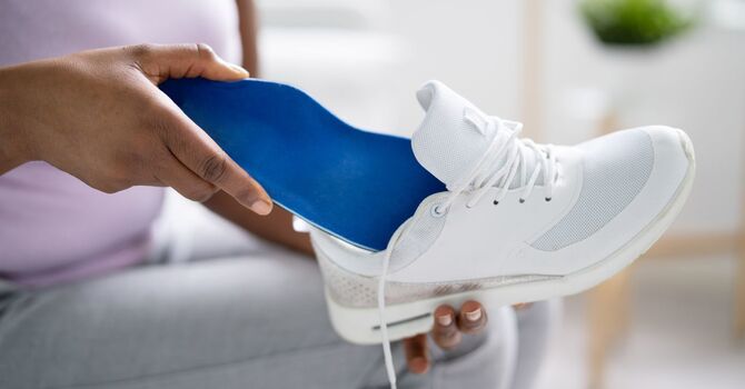 The Benefits of Custom Orthotics for Everyday Comfort and Foot Health