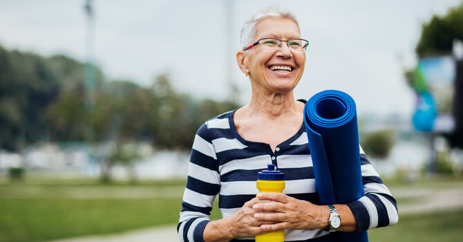 Looking at the Bigger Picture – The Holistic Approach of Osteopathy Supporting the Body as a Whole image
