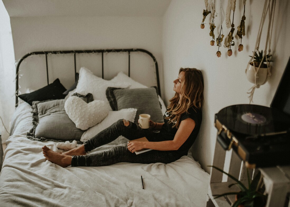 Women's Holistic Trauma Anxiety Depression Stress Therapy Counseling Calcutta Ohio Virtual