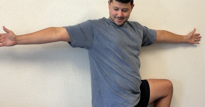 Sciatica in Athletes: Why It Keeps Coming Back image