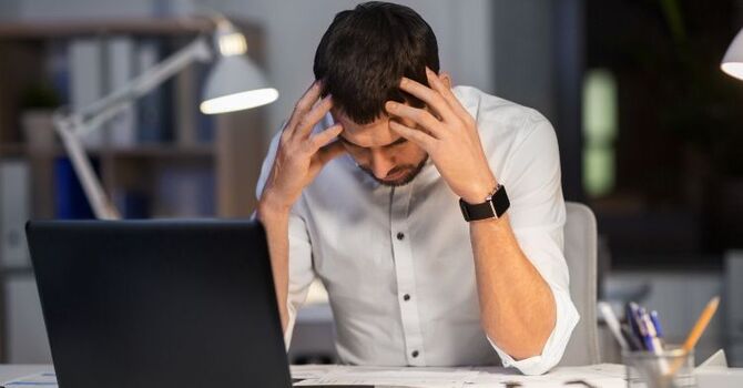 How Often Should You Get a Massage for Stress Management?