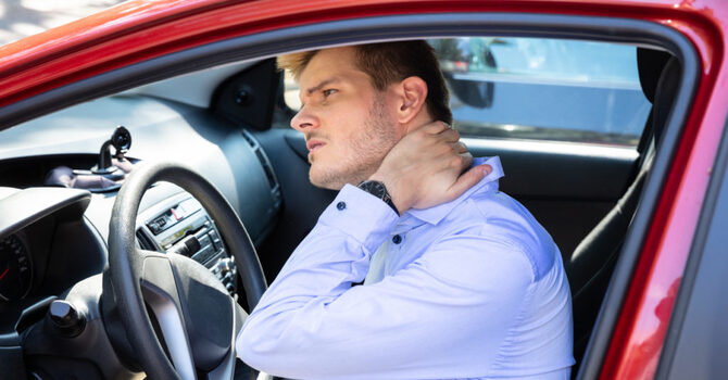 Recover Faster After an Accident | Spine Pro Chiropractic image