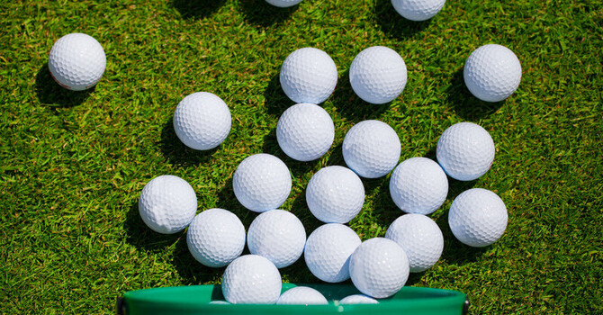 Why Does My Low Back Always Hurt After I Play Golf? (and How to Fix It for Good) image