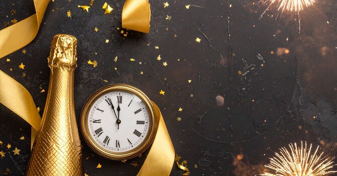 Setting Goals That Stick: image