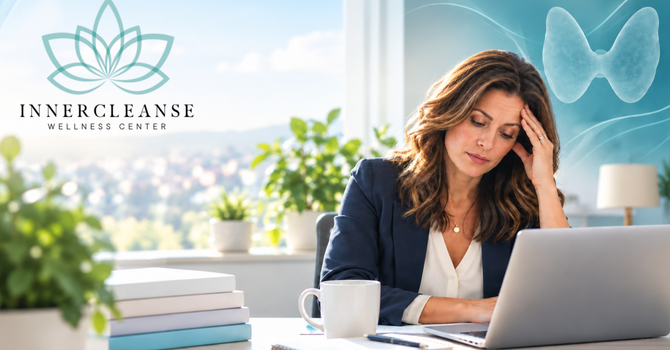 Beyond Hormone Balance: Understanding Your Body’s Signals