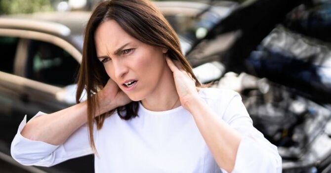 When Should You Start Massage Therapy After Whiplash?