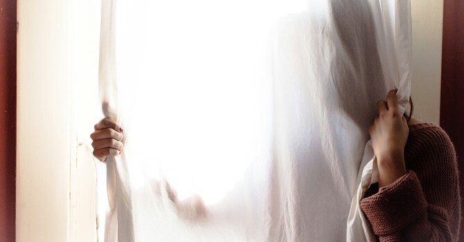 Why do I feel bad when things go well? image