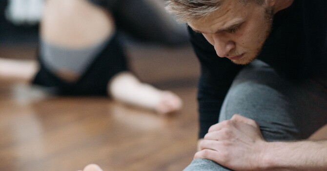 Don't Let Fall Bring Back Your Aches and Pains image