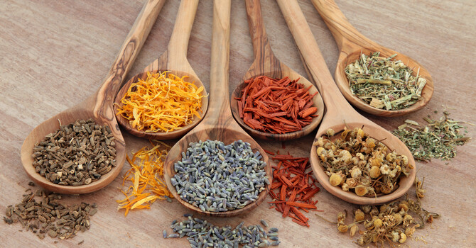 Naturopathic Medicine