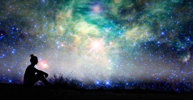 The Connection Between Light, Sleep, and How You Feel image