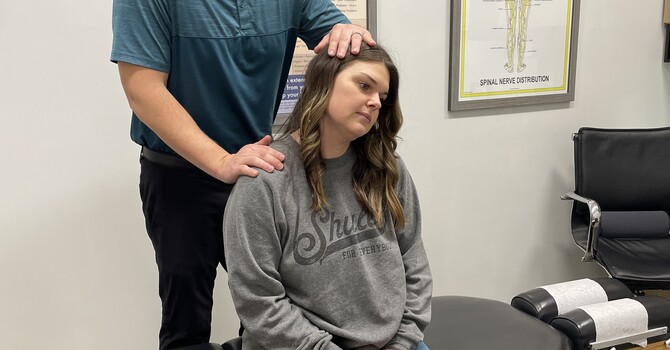 Neck Pain Chiropractor in Waukee: Your Guide to Relief at Core Chiropractic image