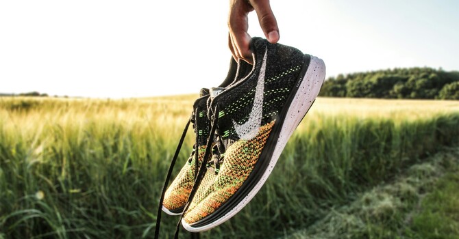 Gait Assessment Physiotherapy