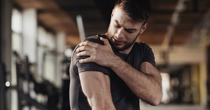 Shoulder Pain