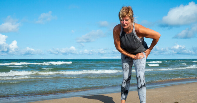 SI Joint Pain