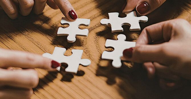 Joint Efforts: Building Better Health Through Chiropractic Care, Movement & Healthy Habits